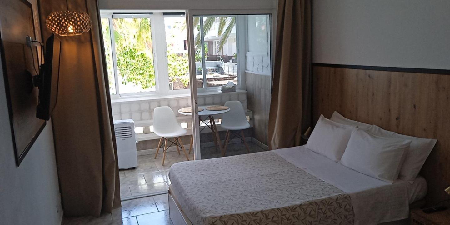 Hand Made Suite Arona  Exterior foto